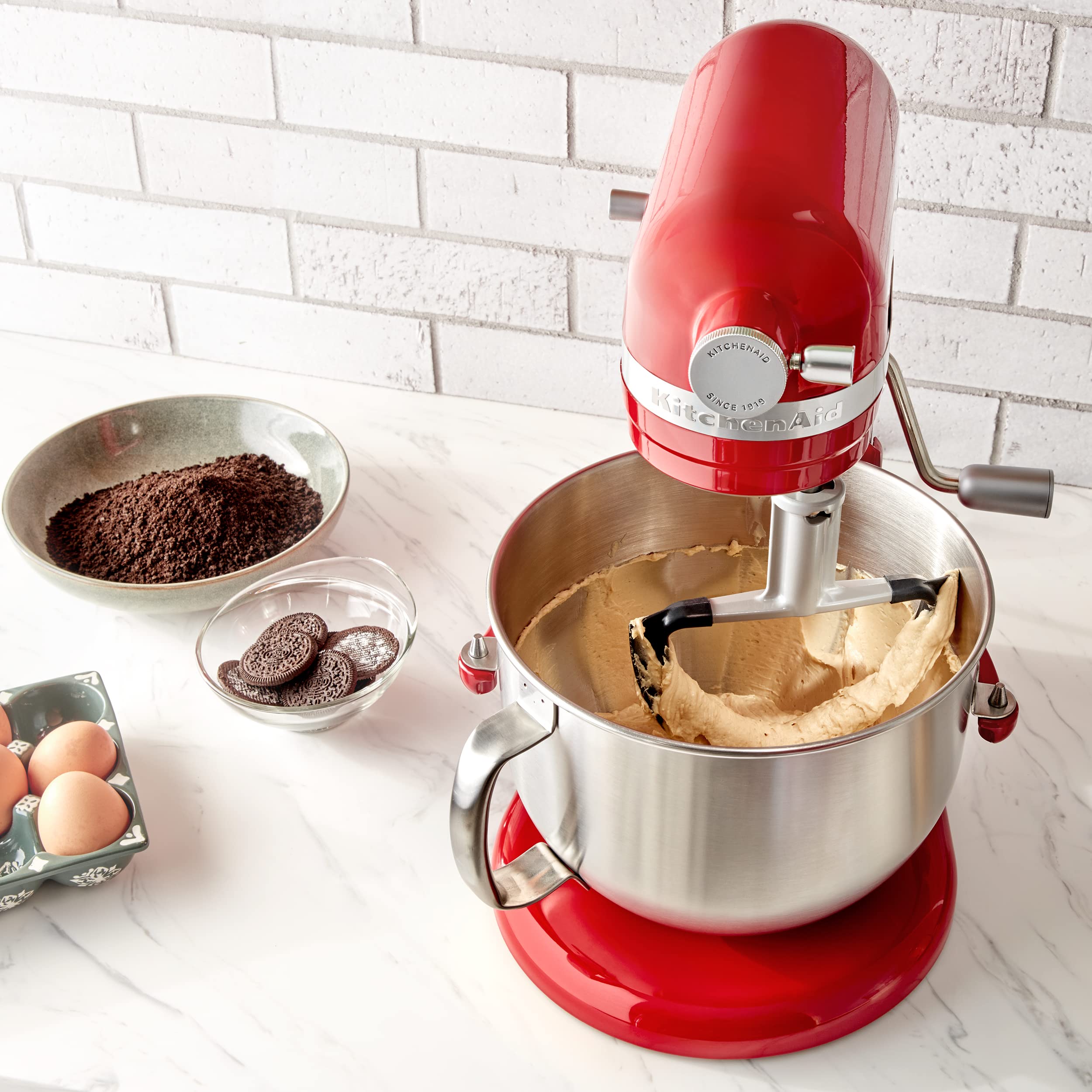 Baking Essentials I Can't Live Without cover photo collage