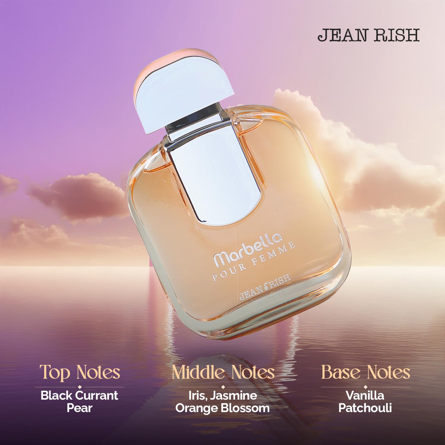 Playful, Sexy, Confident Scents and Perfumes for Your Everyday.