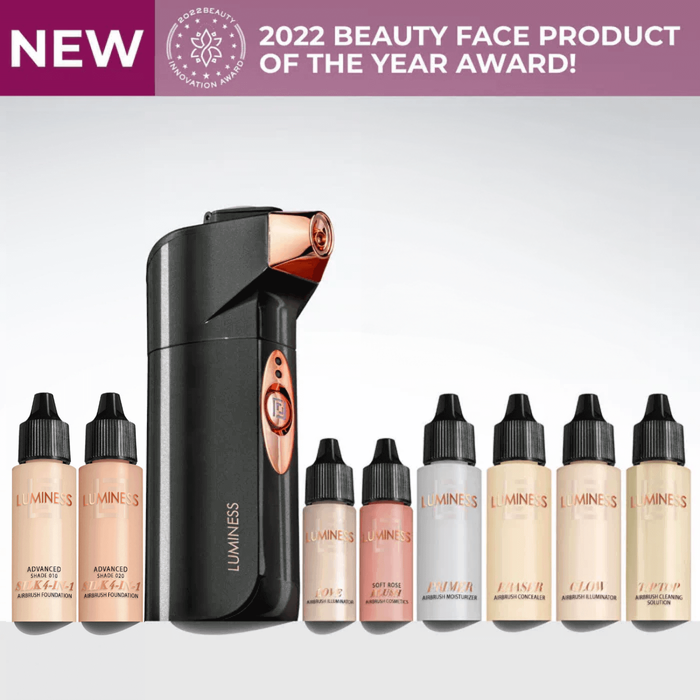 Makeup I use cover photo collage