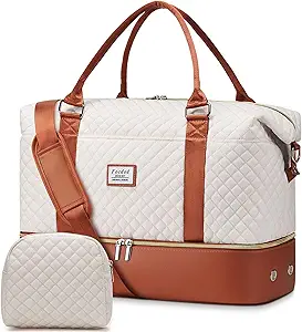 Travel Essentials from Amazon cover photo collage