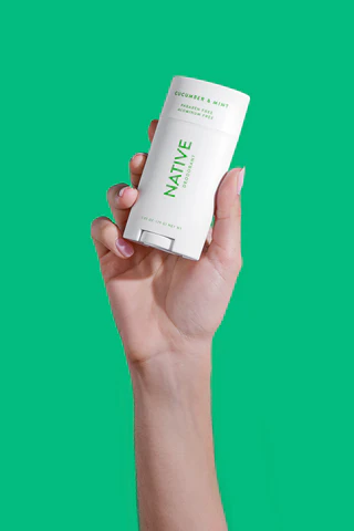 Personal care cover photo collage