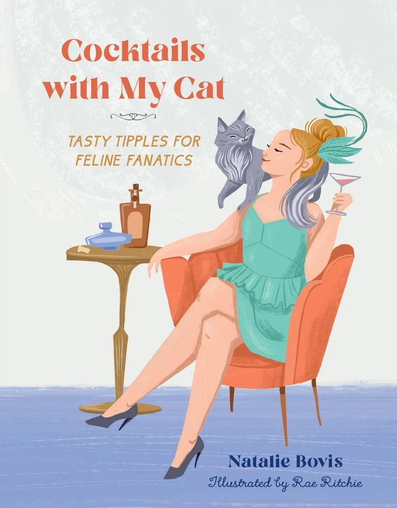 Gifts for Cat Lovers and Cat Moms cover photo collage