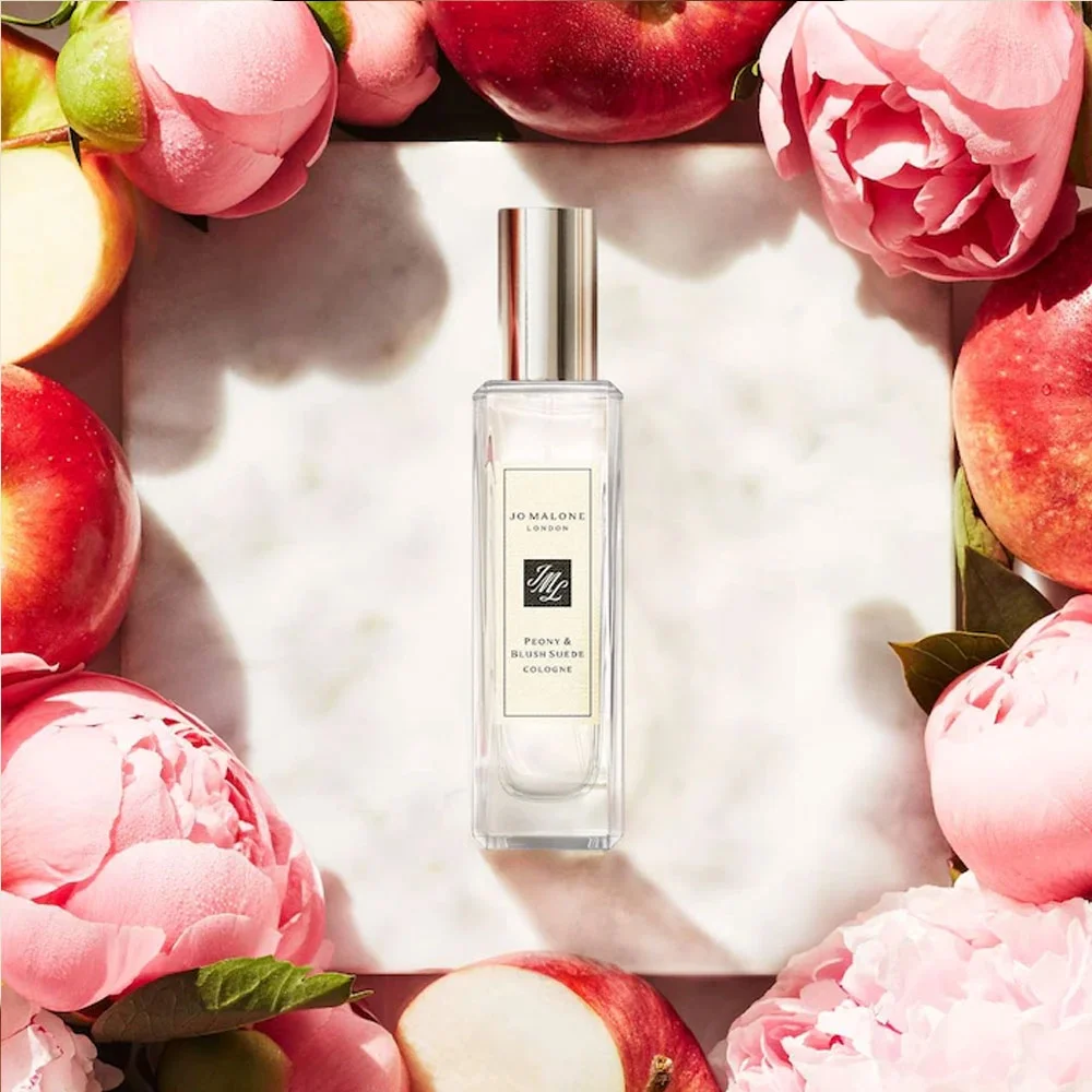 My Go-To Fresh and Clean Fragrance Picks  💦 cover photo collage