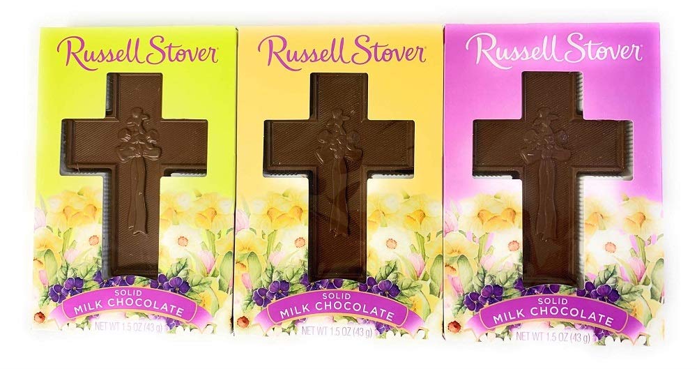 Faith-Based Easter Basket Fillers Under $15 cover photo collage