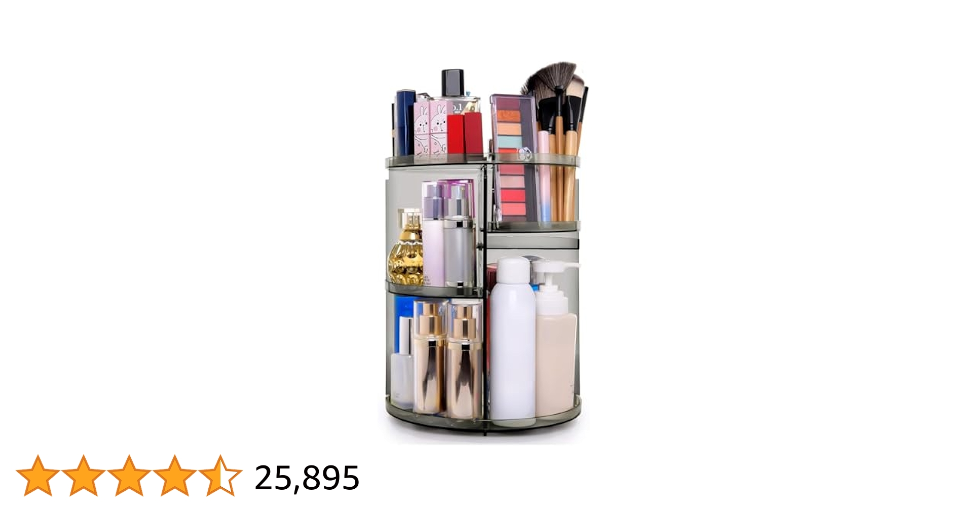 Home Organization: Amazon Finds cover photo collage