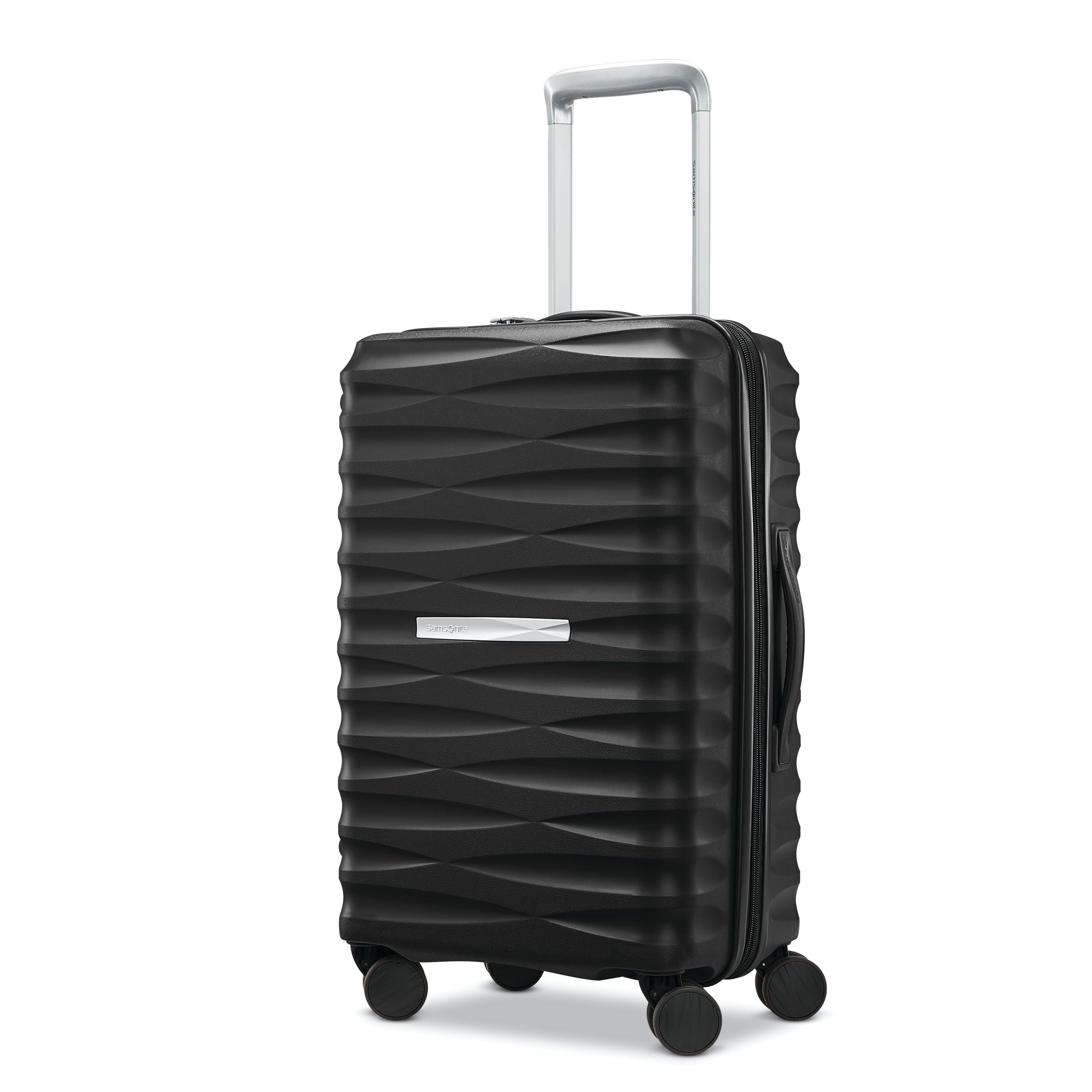 Pack With Me to Fit My Life In a CARRY ON cover photo collage