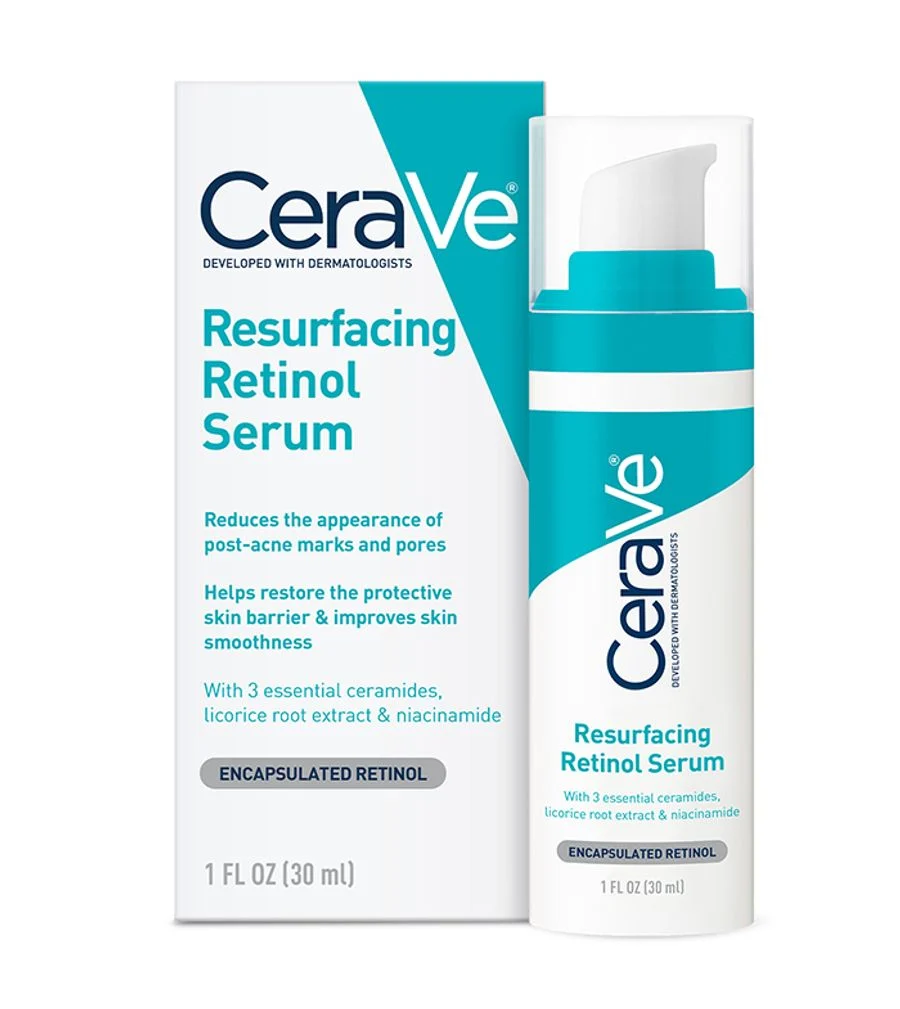 Products For Acne Prevention cover photo collage