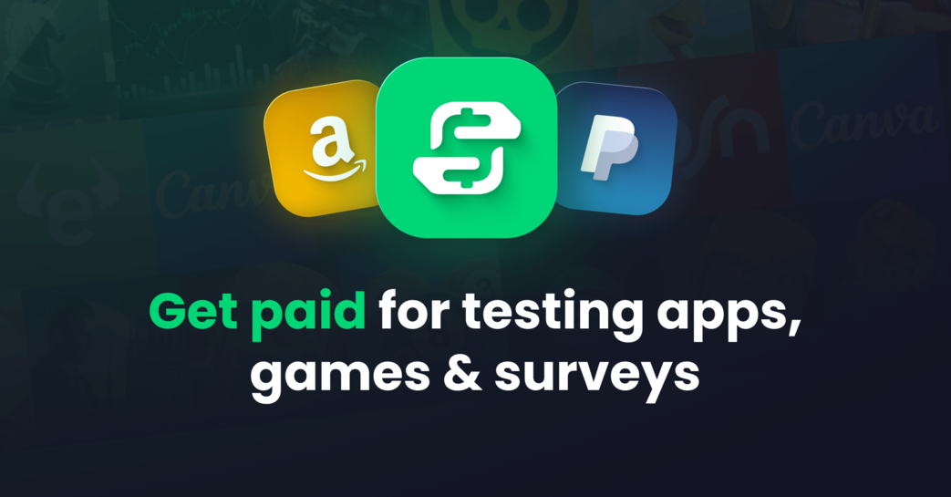 Best Apps to Make Some Extra Cash cover photo collage