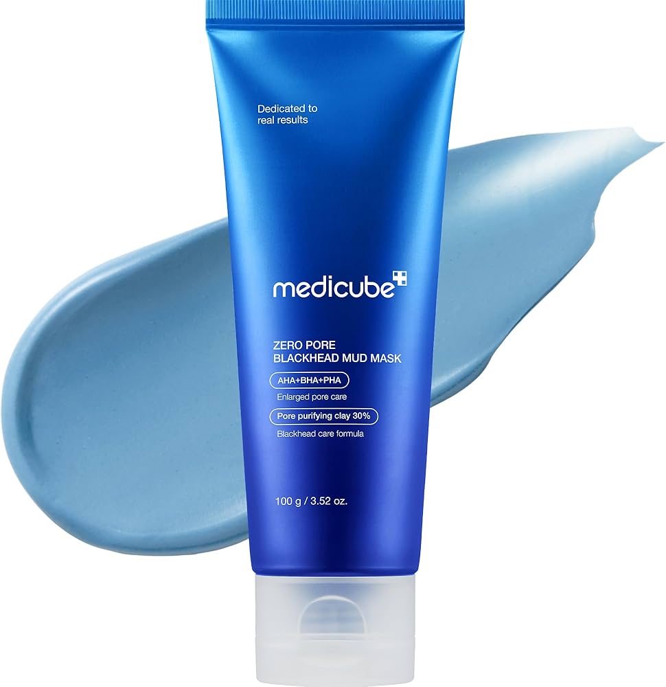 The Best Skincare cover photo collage