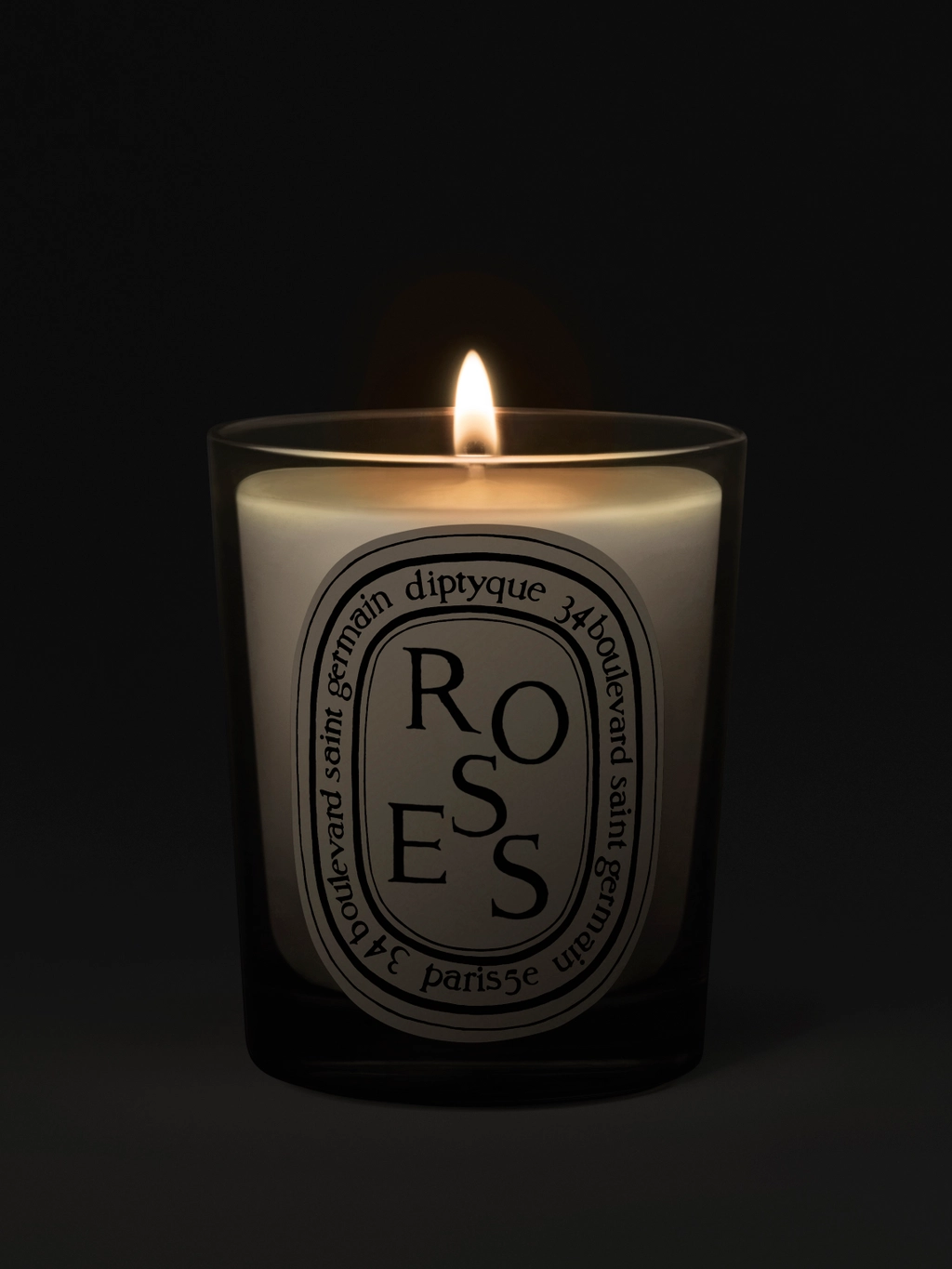 Scented candles for the home and beyond cover photo collage