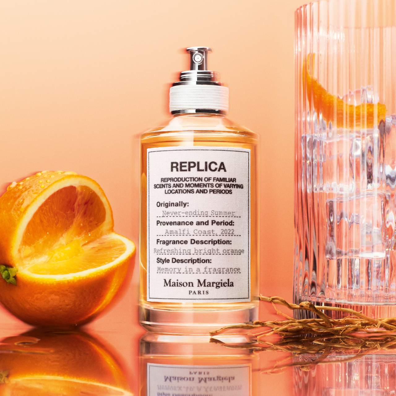 Beauty Items; March 2025* cover photo collage