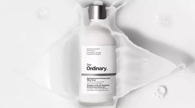 skincare for the girlies with normal/dry skin! cover photo collage