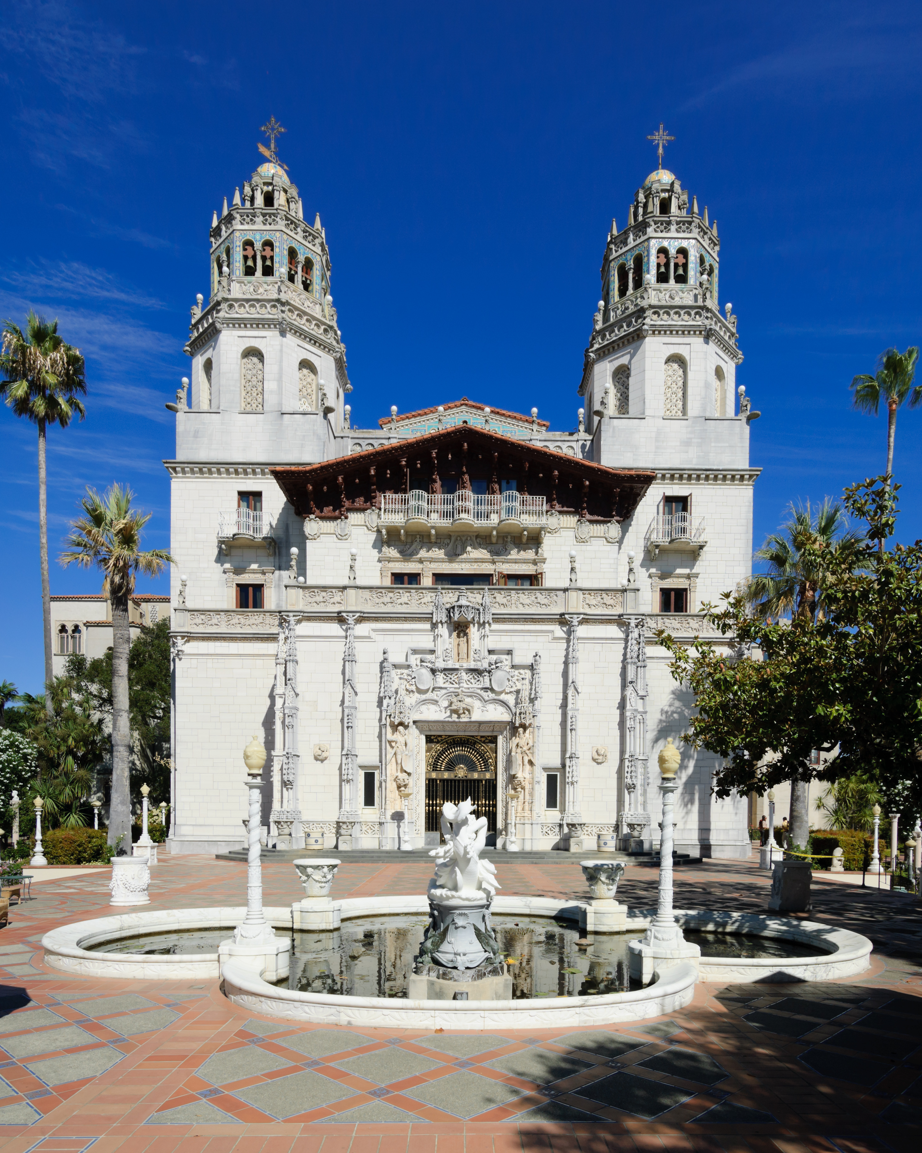 Fairytale/Dreamy/Unreal locations in California cover photo collage