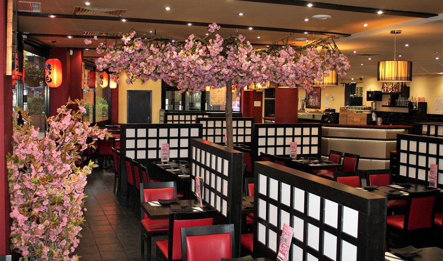 My Top Spots I've Found Living In Birmingham 🏙🍱🎭 cover photo collage