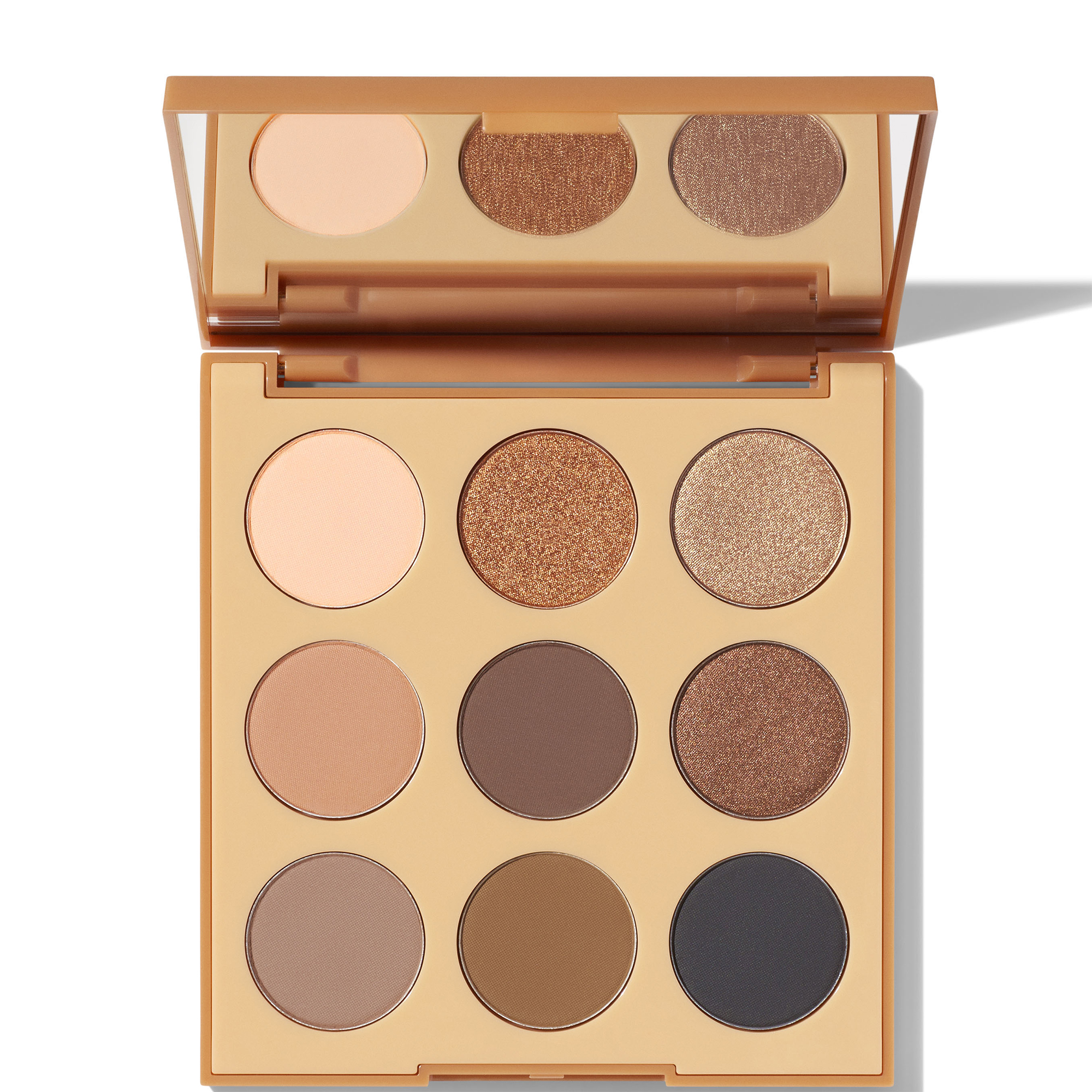 What’s in my makeup bag - oily skin edition cover photo collage