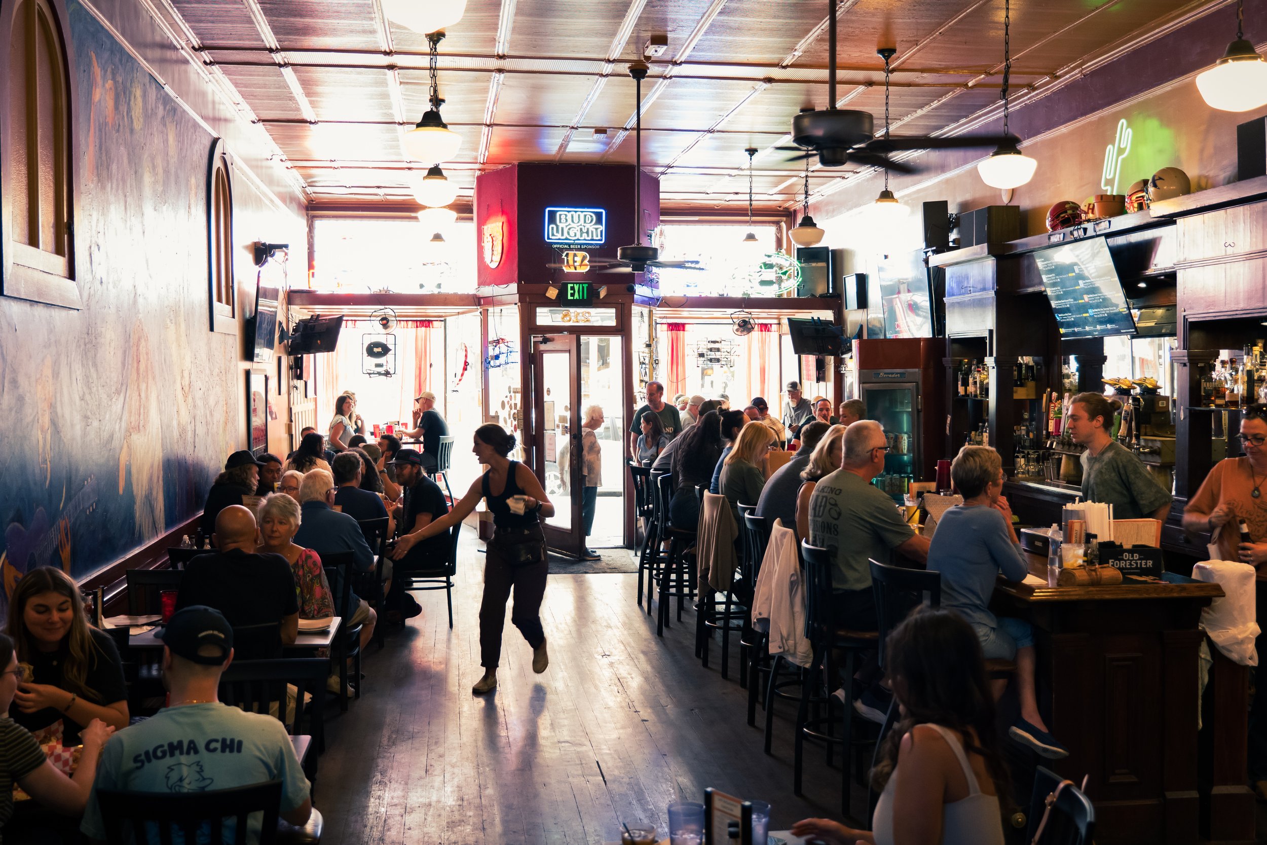 Must Sees in Madison Indiana cover photo collage