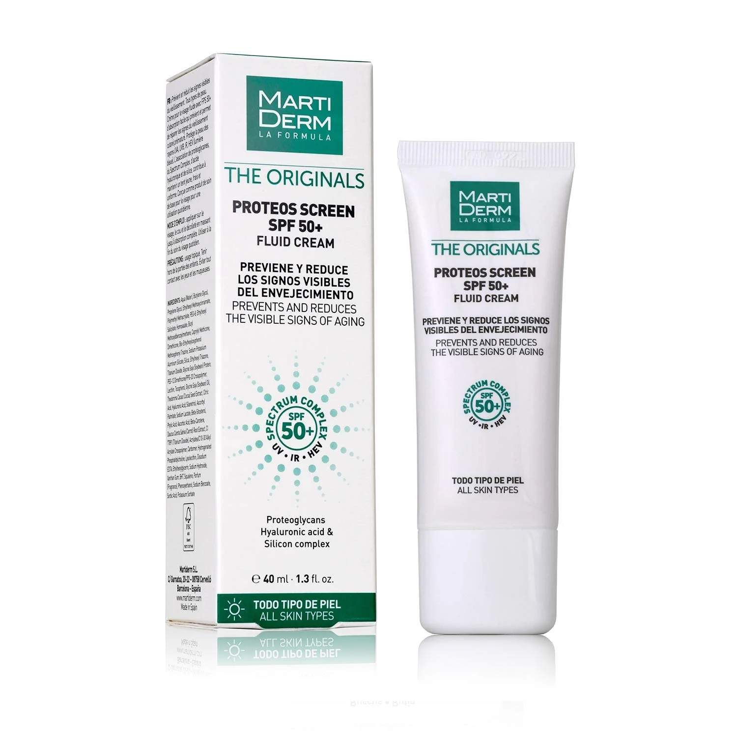 Skincare Basic cover photo collage