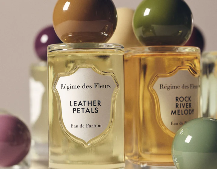 Best Perfume Discovery Sets cover photo collage