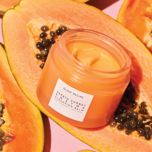 Skincare? Yes please! cover photo collage