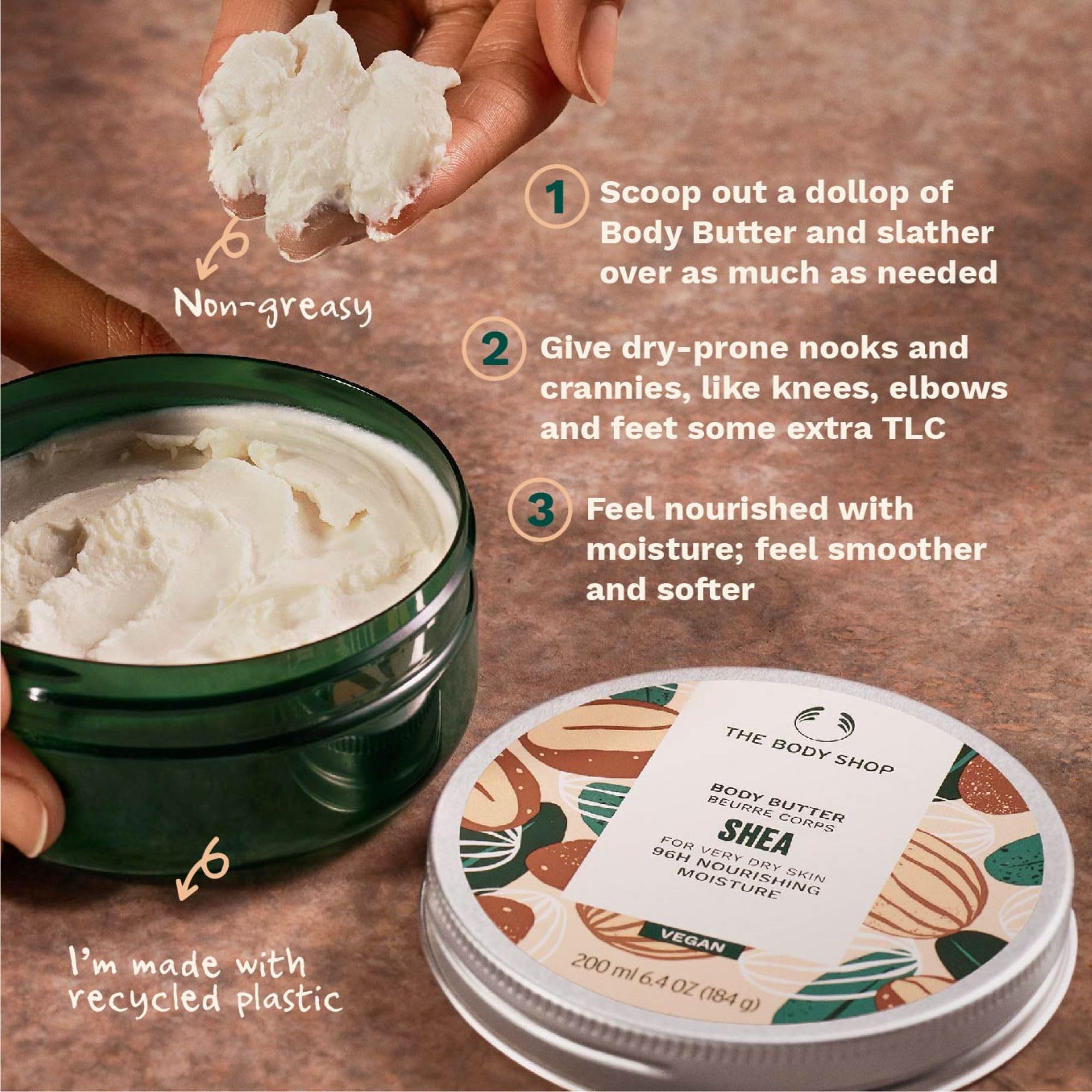 Skincare for everyone cover photo collage