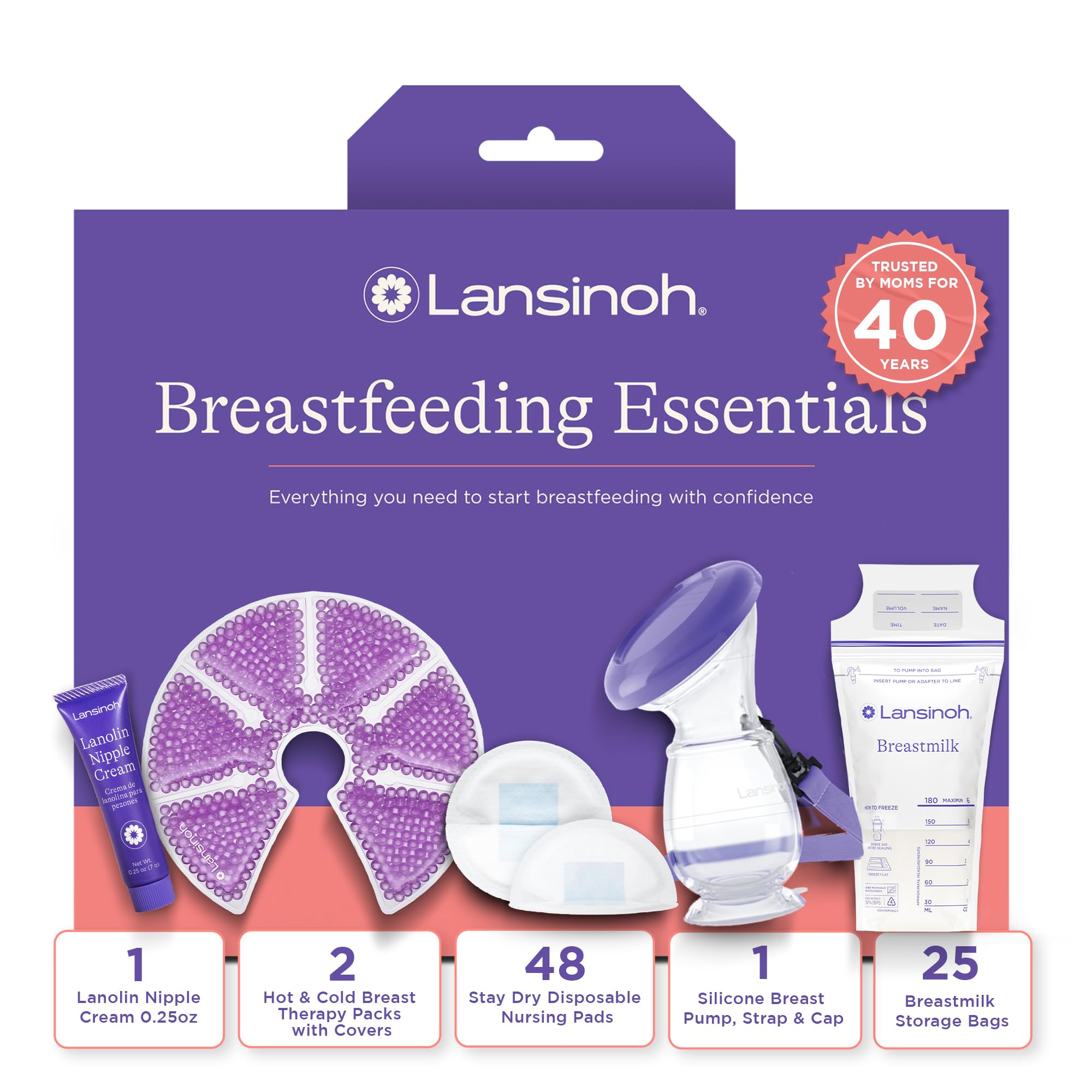 What Helped Me in My Breastfeeding Journey cover photo collage