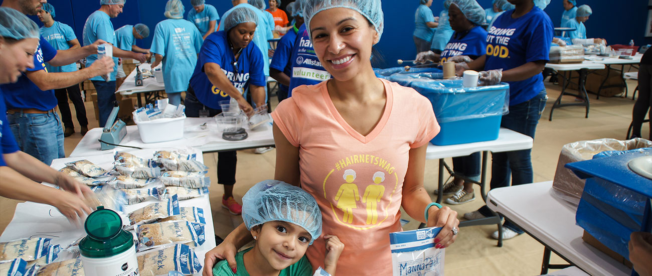 15 Non Profits Doing the Work cover photo collage