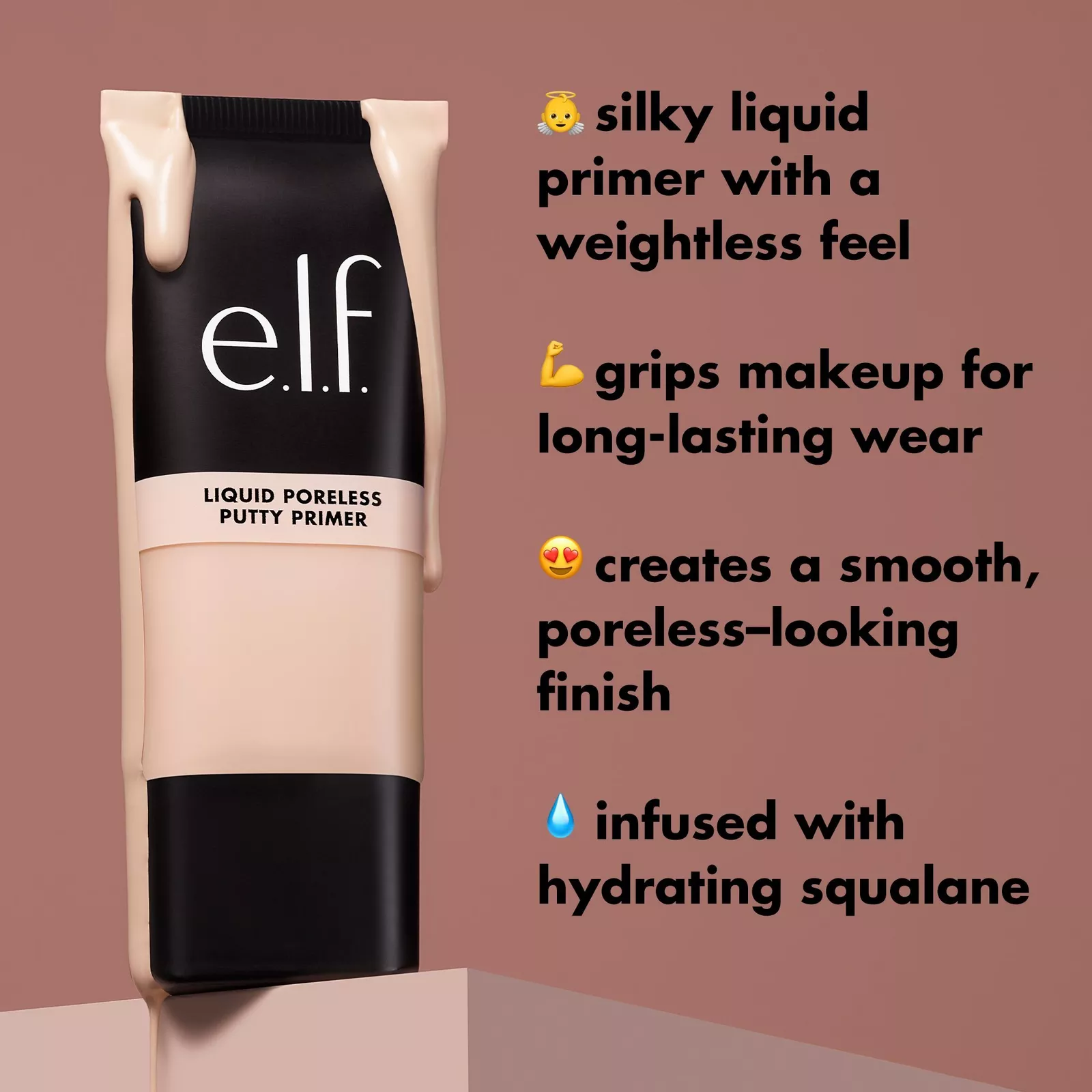 Make-up Essentials for Mature Skin cover photo collage