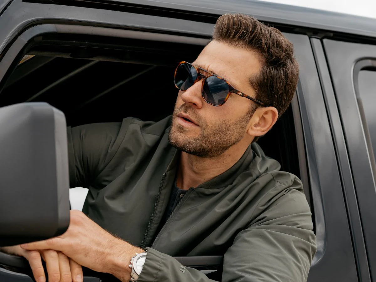 Ready for the summer! 15 year old boy version. cover photo collage