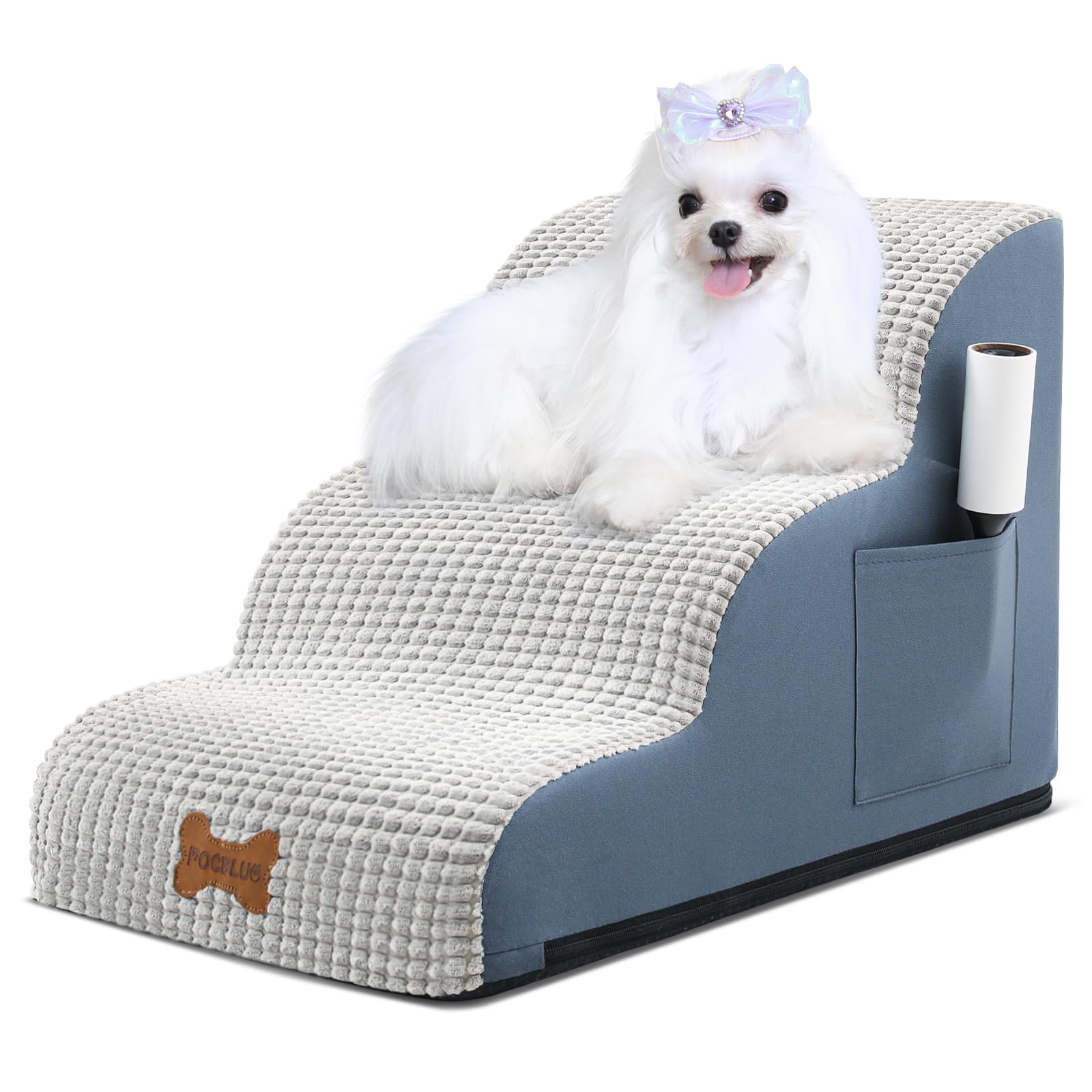 Best Products for Small Dogs cover photo collage