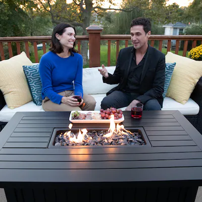 Patio, Lawn, Garden Furniture and More cover photo collage
