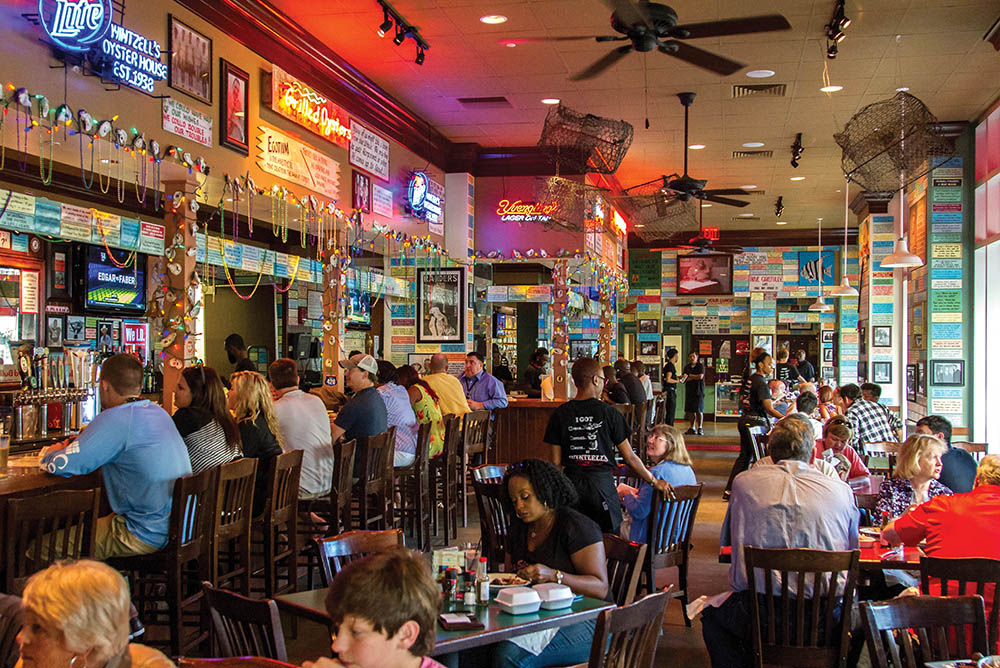 Visit Montgomery, AL cover photo collage