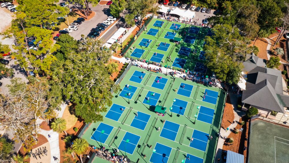 All Things-Lexington, South Carolina cover photo collage