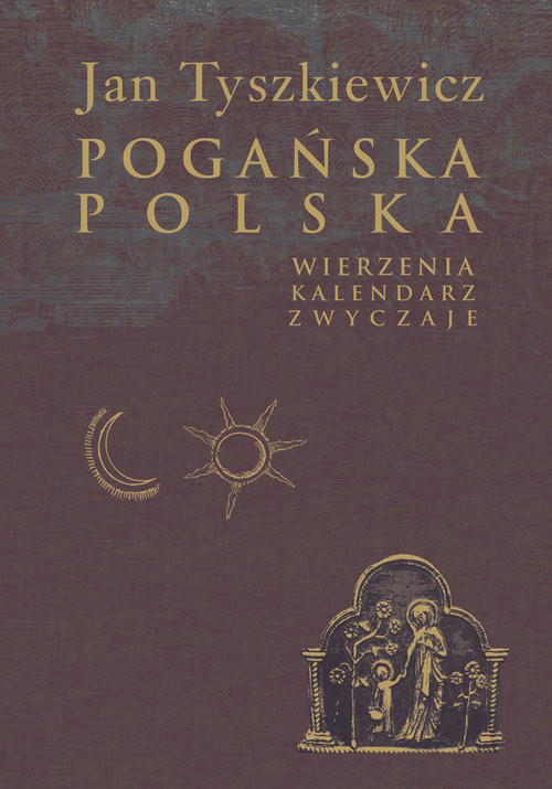 Best Slavic Paganism Books cover photo collage