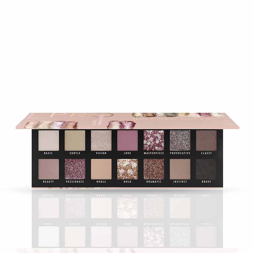 Top 5 must have makeup brands💄 cover photo collage