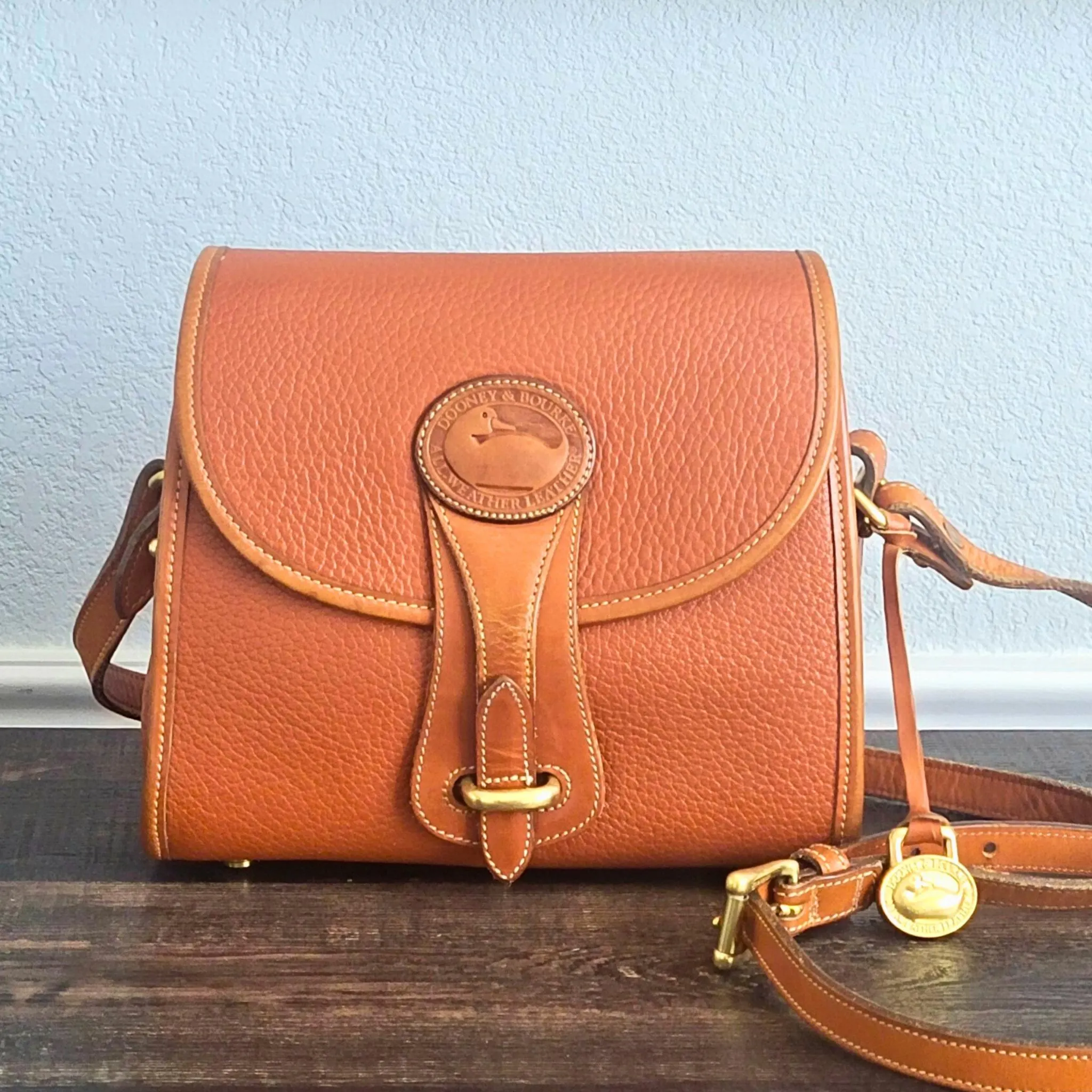 Cleaned & Restored Vintage Luxury Handbags cover photo collage