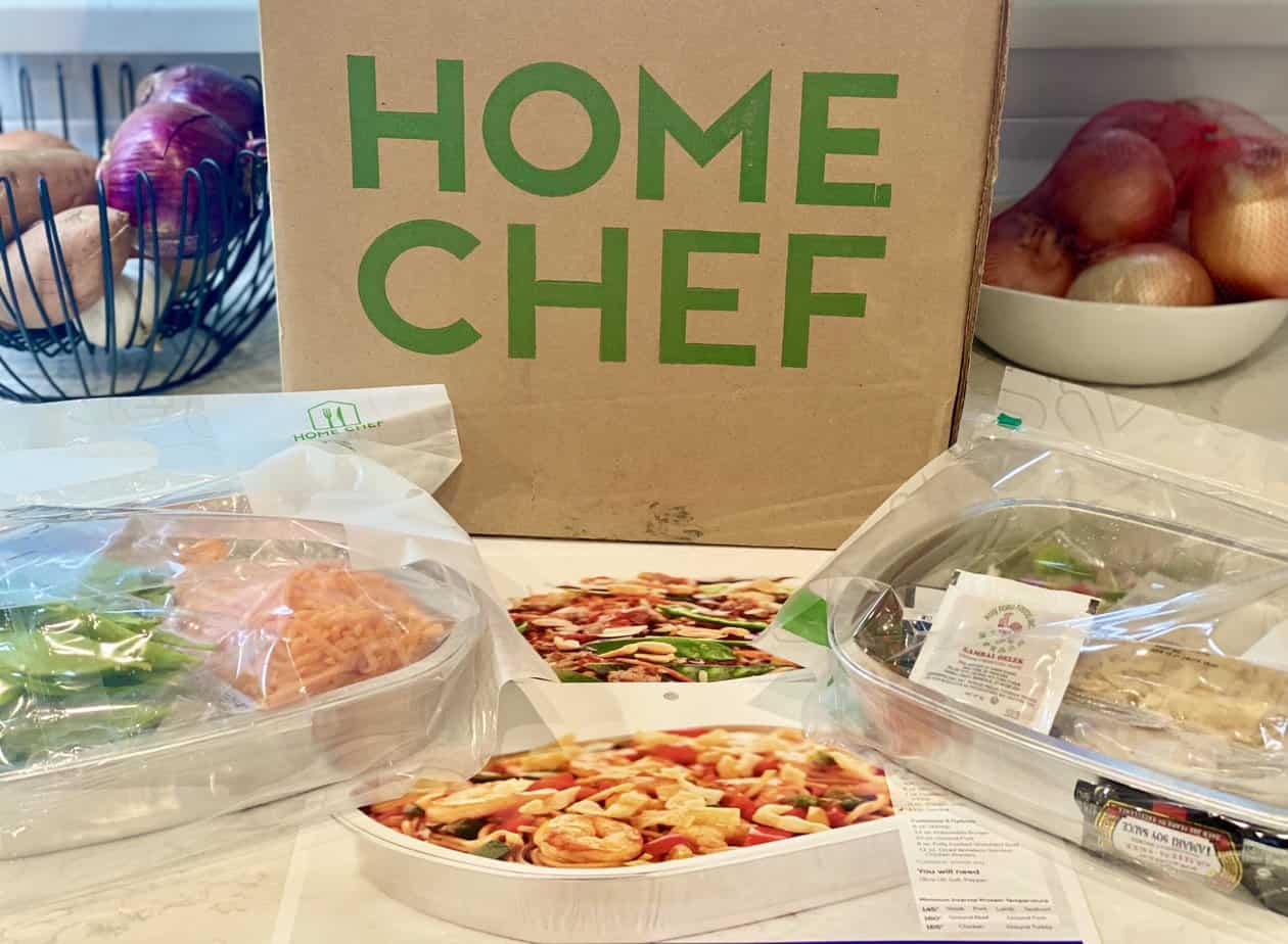 🥗 Food Home Delivery Services for T2D's (Keto/Low Carb) cover photo collage