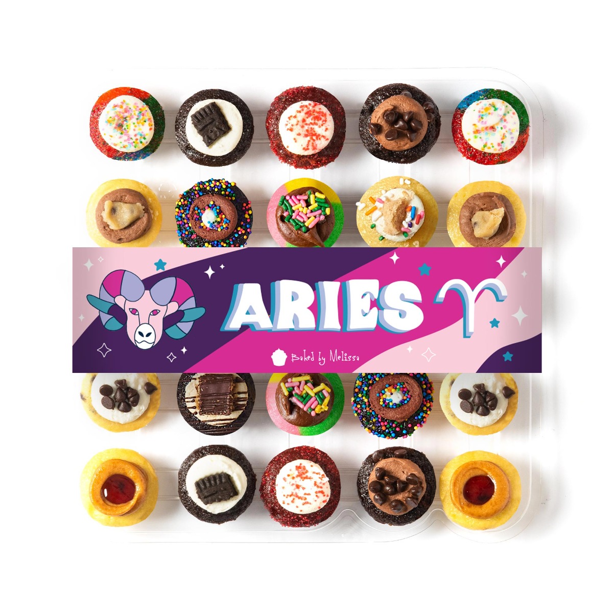 Aries Season cover photo collage
