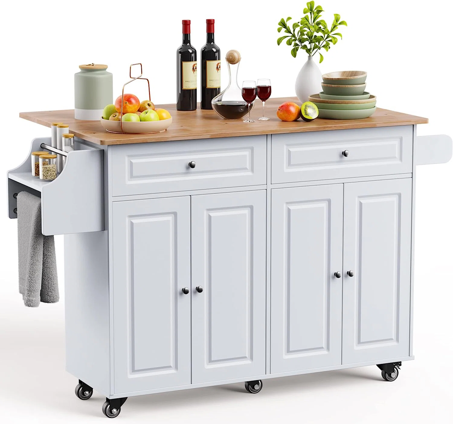 Our best kitchen finds over the years cover photo collage