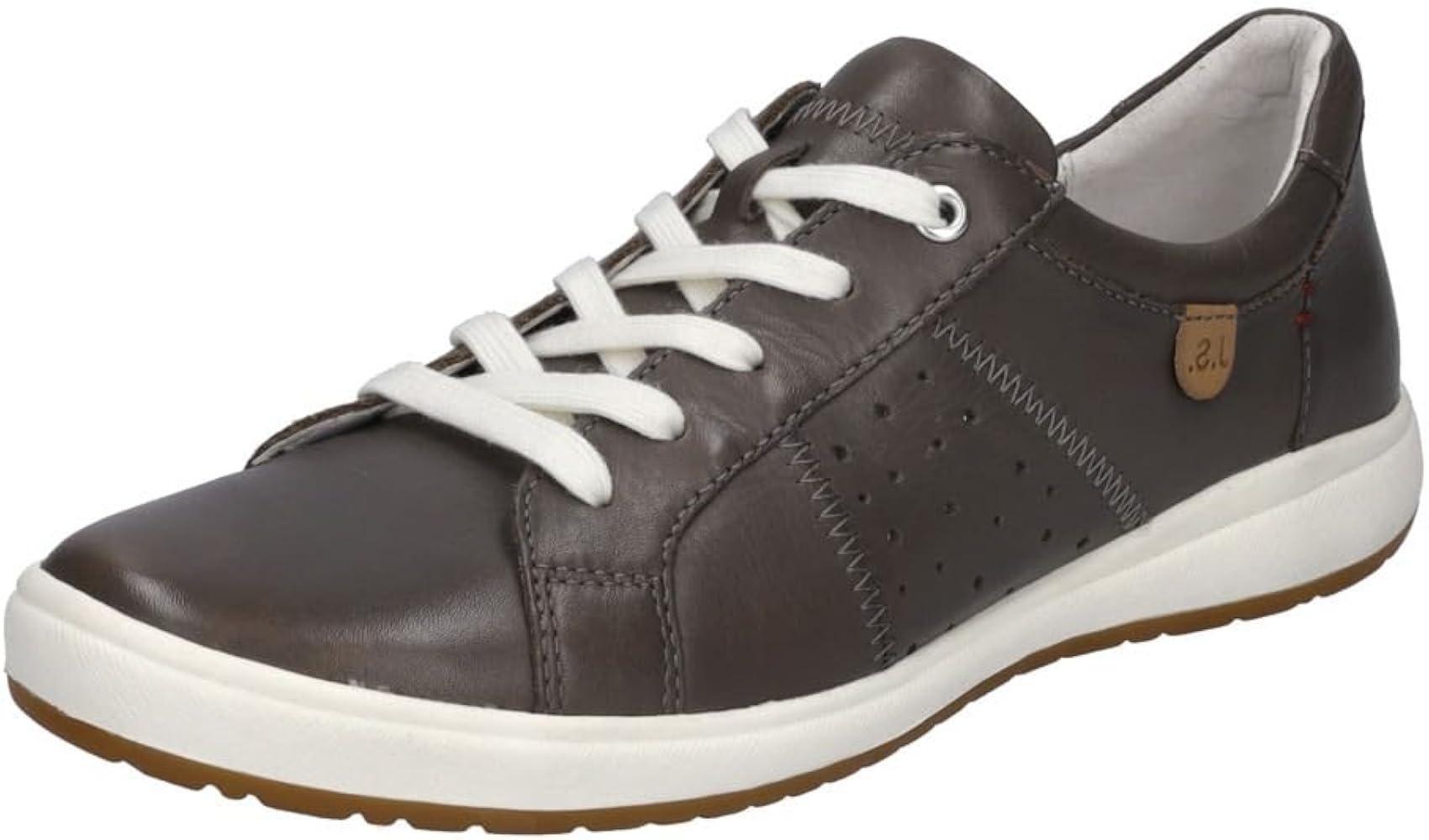 Comfortable Shoes cover photo collage