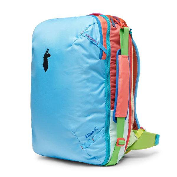 What’s in my Bag?: Backpackers Edition cover photo collage