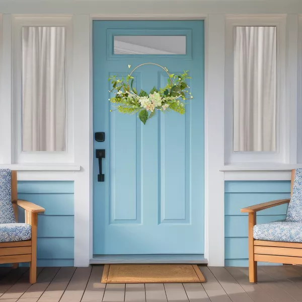 Spring Decor that will Brighten up your Space cover photo collage