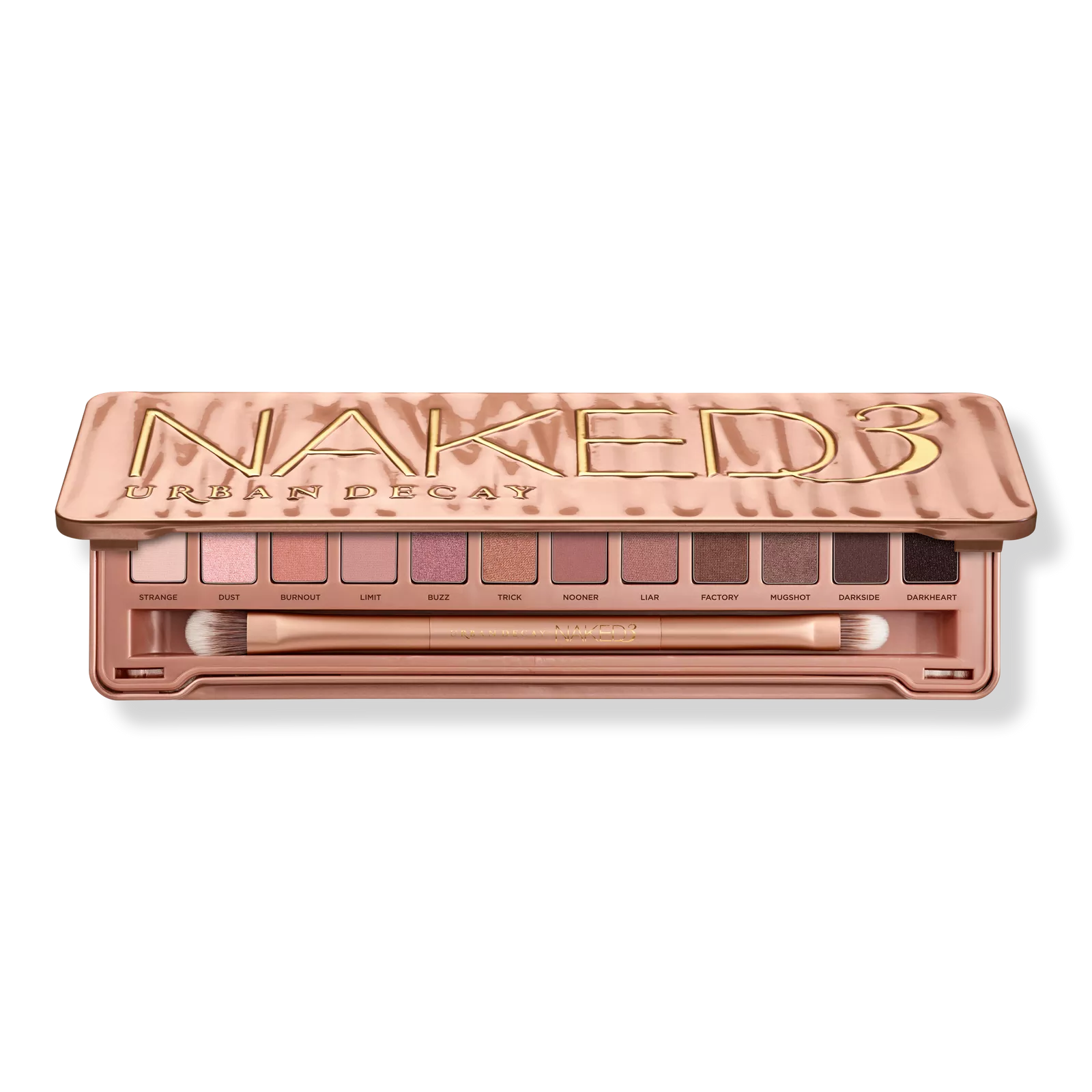 Beauty on Repeat: Makeup I Come Back To cover photo collage