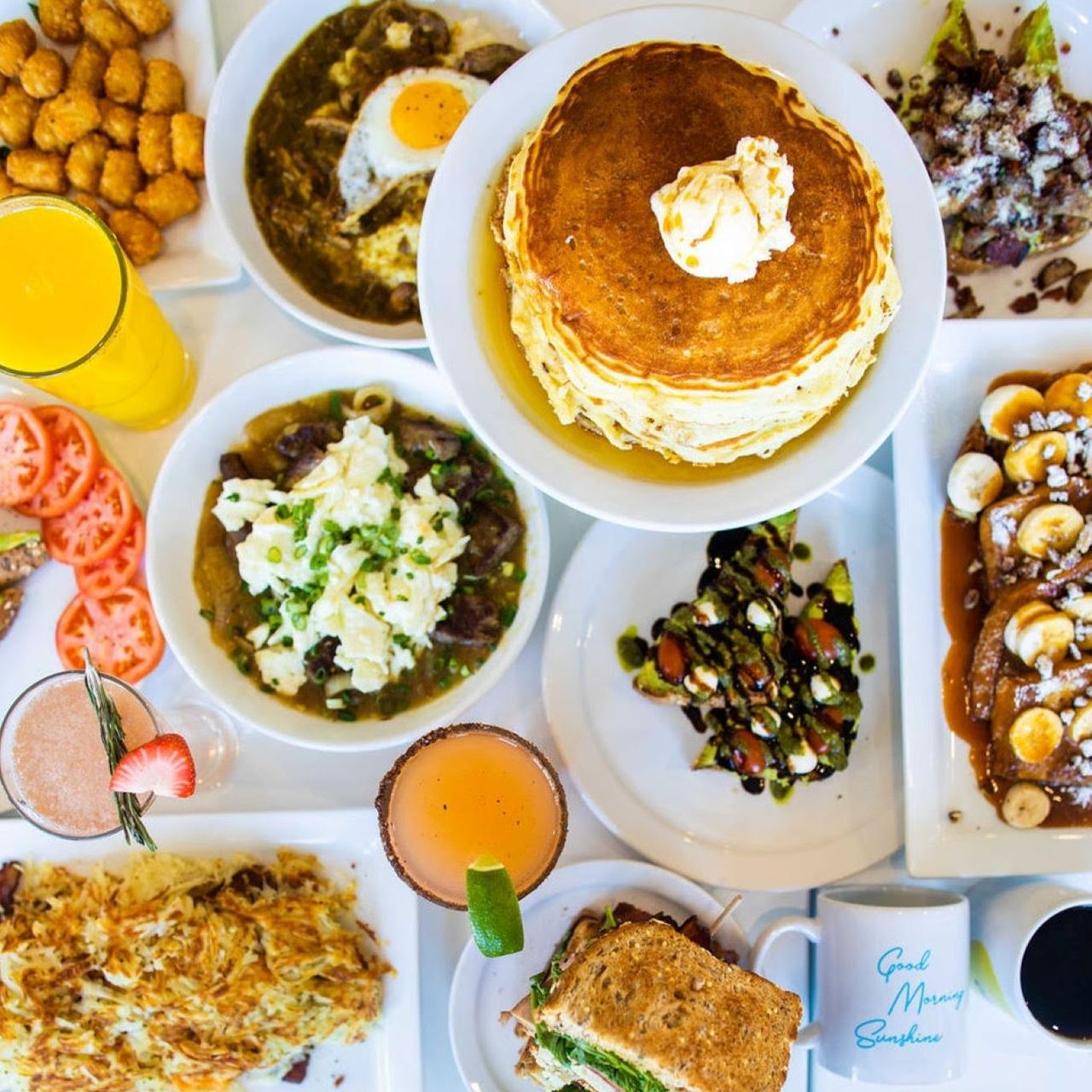 Best Restaurants In Arizona! cover photo collage