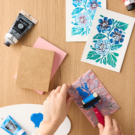 Tools for Artist cover photo collage