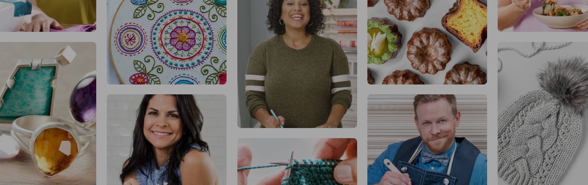 Essential Services, Resources, and Tools You Need for Your Craft-based Business cover photo collage