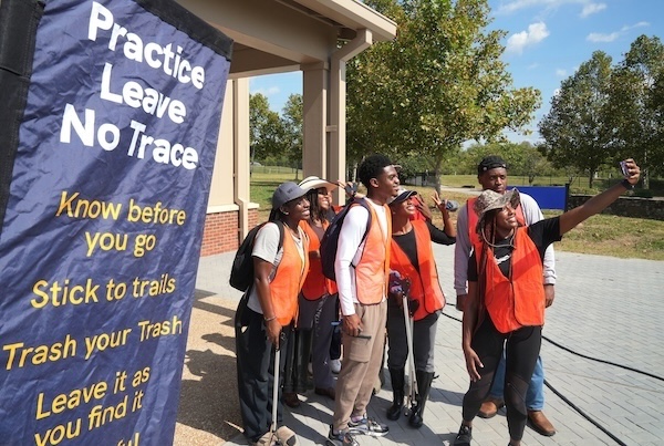 What You Need in Your Hiking Day Pack cover photo collage