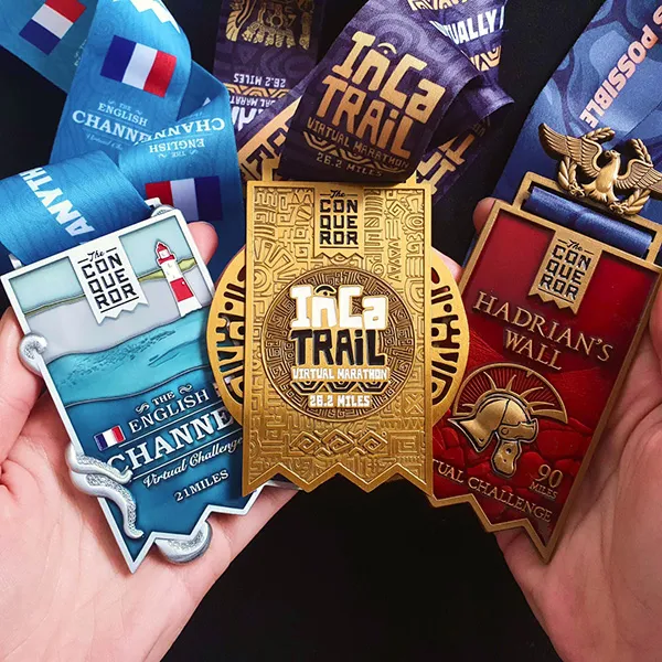 The MVPs of My Daily Life cover photo collage