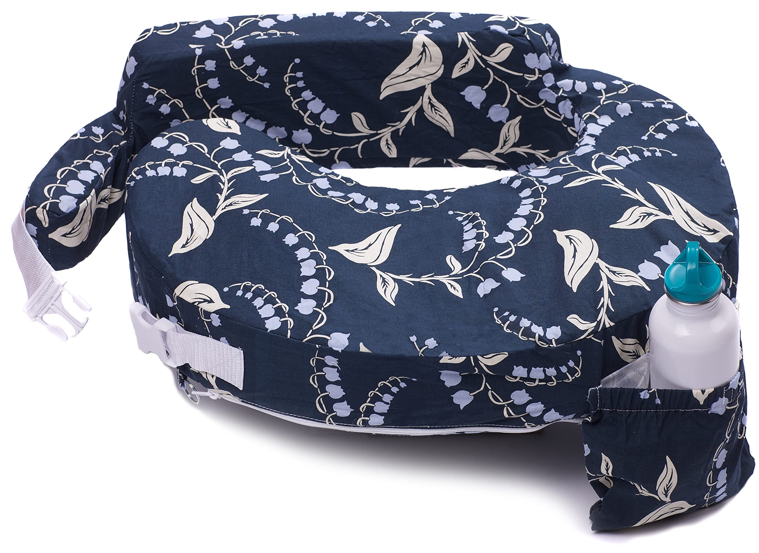 Must-Have Breastfeeding Essentials for New Moms cover photo collage