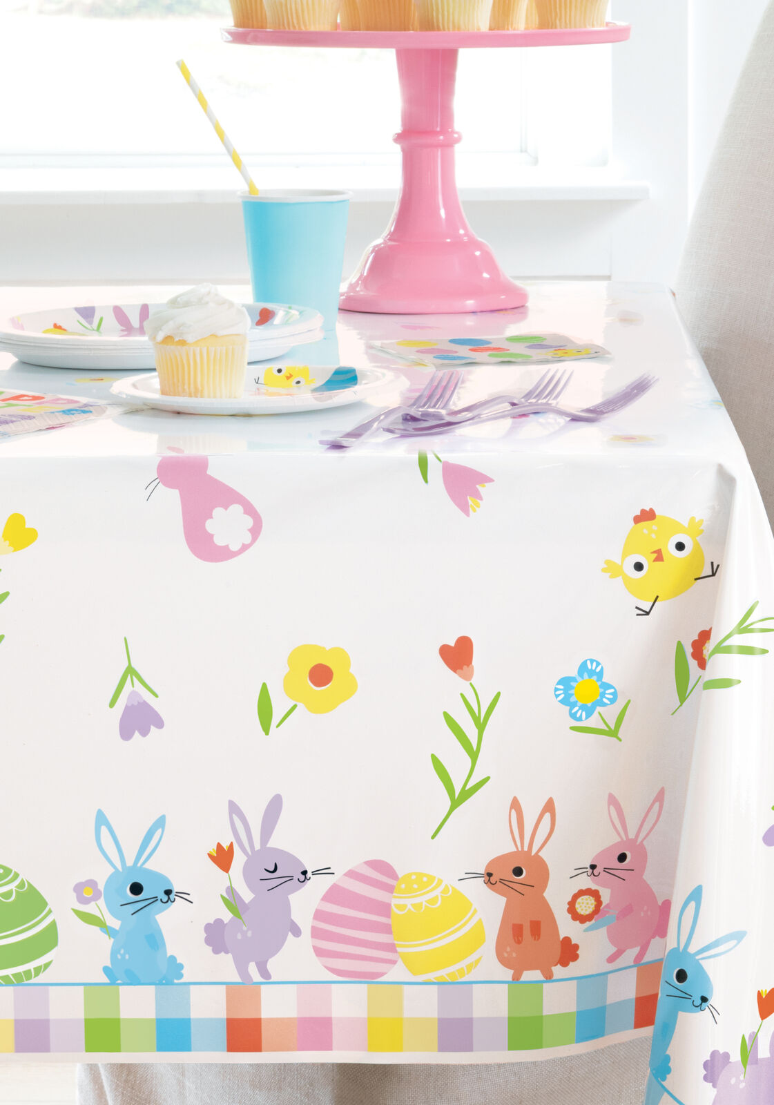 Easter decoration ideas cover photo collage