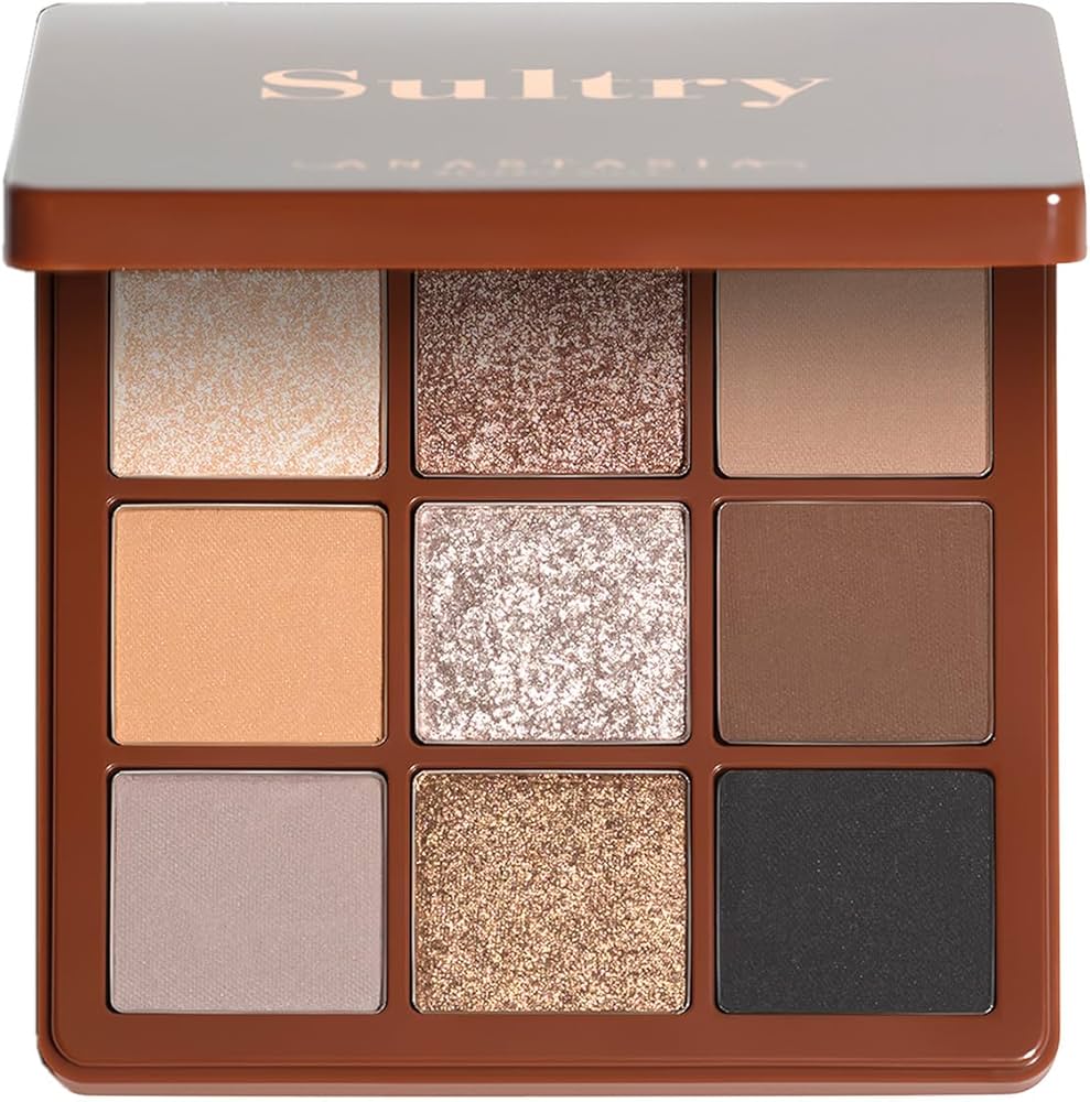 🚗Road-Tested Beauty✈️: Great Makeup I've Discovered While Traveling the U.S.! cover photo collage